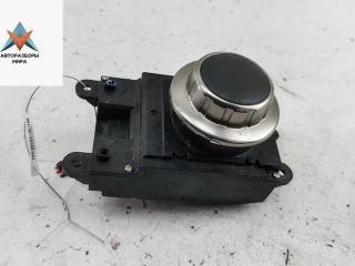 джойстик управления мультимедиа BMW 5 серия E60/E61 2006, 2.5 л., бензин, АКПП, серый, седан, 6944884