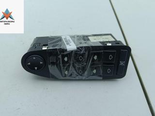 блок управления стеклоподъемниками BMW 5 серия E39 1998, 2.0 л., бензин, МКПП, синий, седан, 8368966