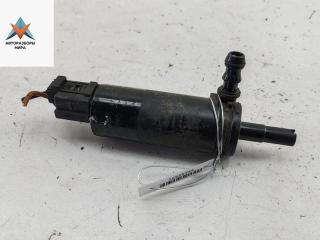 насос (моторчик) омывателя фар BMW 5 серия E60/E61 2006, серый, седан, 6973097