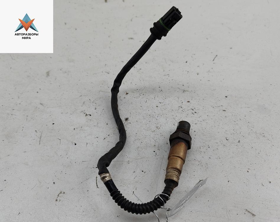 лямбда-зонд BMW 5 серия E60/E61 2006, 2.5 л., бензин, 0258006808, 7544654-01 - фото №1