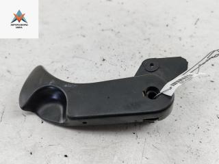 ручка открывания капота BMW 5 серия E39 [рестайлинг] 2002, 2.5 л., бензин, МКПП, серый, универсал, 822662