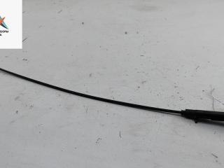 трос капота BMW 3 серия E46 [рестайлинг] 2003, 2.0 л., дизель, МКПП, серый, универсал, 8218859