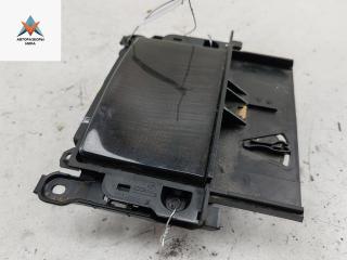 пепельница BMW 5 серия E60/E61 2006, 2.5 л., бензин, АКПП, серый, седан, 7034087