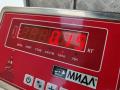 заглушка (решетка) в бампер BMW 5 серия E39 [рестайлинг] 2002, 2.5 л., бензин, МКПП, серый, универсал, 8235640 - фото №3