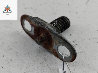 замок капота BMW 3 серия E46 [рестайлинг] 2002, 2.0 л., дизель, АКПП, синий, универсал, 82129807