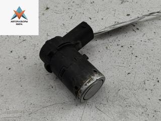 датчик парктроника BMW 5 серия E60/E61 2006, 2.5 л., бензин, АКПП, серый, седан, 1687506