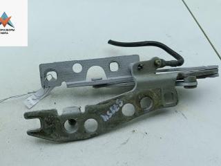 петля капота правая BMW 5 серия E39 [рестайлинг] 2002, серый, универсал, 41618203276