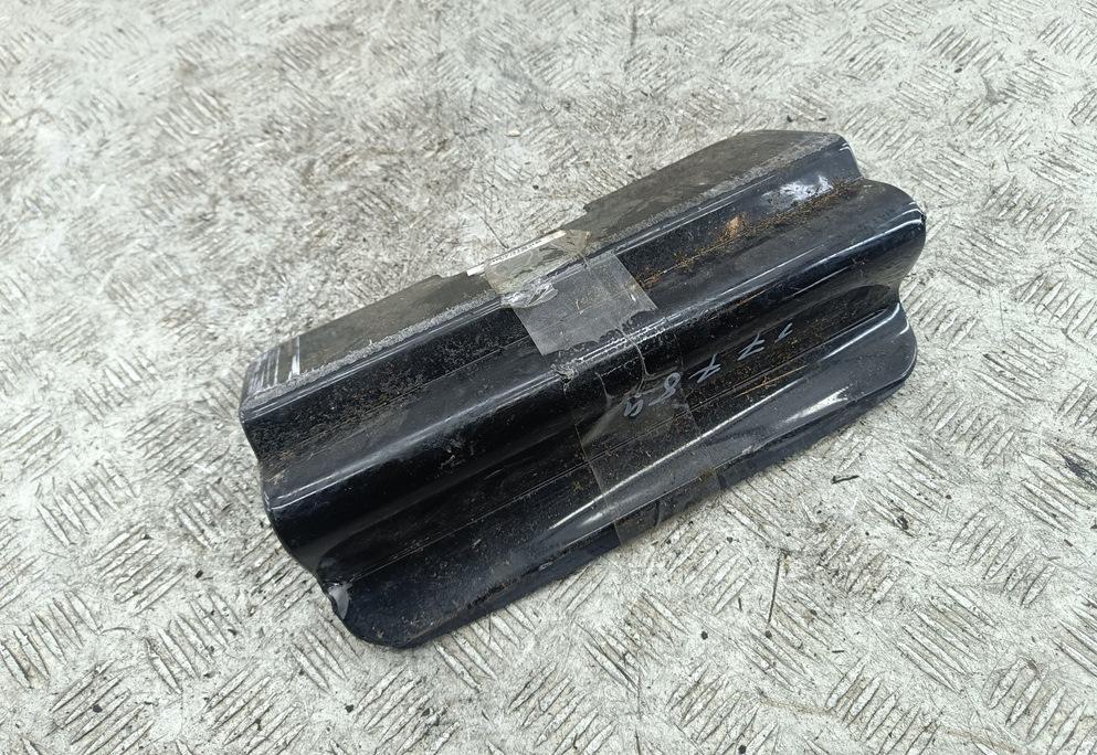 заглушка (решетка) в бампер BMW 5 E39 2000, 2.8 л., бензин, АКПП, чёрный, универсал, 8165099