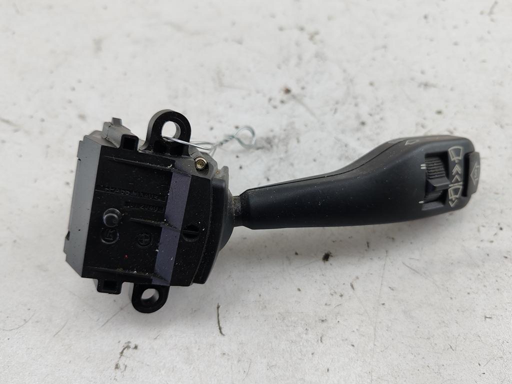переключатель дворников BMW 5 E39 2002, 2.5 л., бензин, МКПП, серый, универсал, 8375408