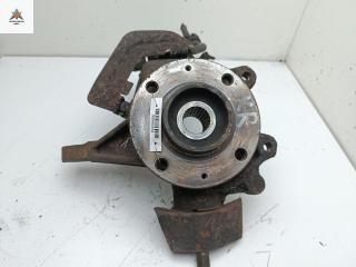 ступица передняя правая Citroen Xantia 1 поколение [рестайлинг] 1999, 2.0 л., бензин, МКПП, зелёный, хетчбэк 5 дв., AVD