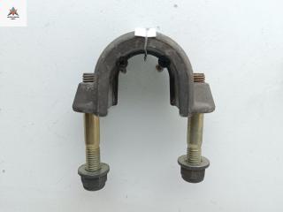 крепление стабилизатора / втулки стабилизатора Citroen C5 1 поколение [рестайлинг] 2005, 2.0 л., дизель, МКПП, чёрный, хетчбэк 5 дв., 9632427380