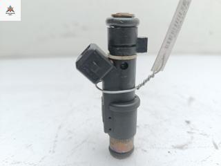 форсунка Citroen C8 1 поколение 2002, 2.0 л., бензин, МКПП, серый, минивэн, H003