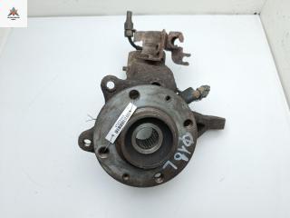 ступица передняя левая Citroen Xsara 1 поколение [рестайлинг] 2000, 1.8 л., бензин, МКПП, красный, хетчбэк 5 дв., AVG