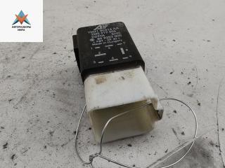 блок управления вентилятором (реле) Volkswagen Sharan 1 поколение [рестайлинг] 2001, 2.0 л., бензин, МКПП, зелёный, минивэн, 7M5919506