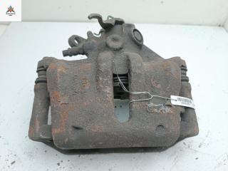 суппорт передний правый Citroen C5 1 поколение [рестайлинг] 2007, 2.0 л., дизель, МКПП, чёрный, универсал, AVD