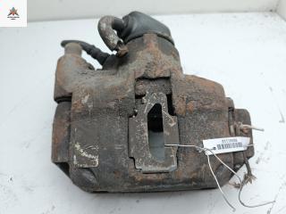 суппорт передний правый Citroen Xantia 1 поколение [рестайлинг] 1999, 2.0 л., бензин, МКПП, зелёный, хетчбэк 5 дв., AVD