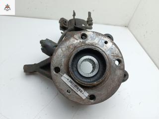 ступица передняя правая Citroen Xsara 1 поколение [рестайлинг] 2000, 1.8 л., бензин, МКПП, красный, хетчбэк 5 дв.