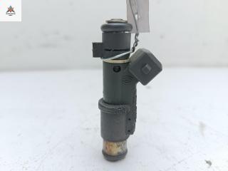 форсунка Citroen C8 1 поколение 2002, 2.0 л., бензин, МКПП, серый, минивэн, H003