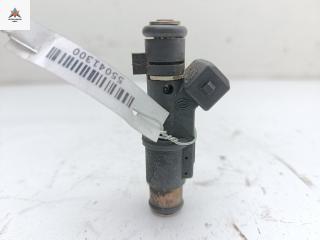 форсунка Citroen Xsara 1 поколение [рестайлинг] 2003, 2.0 л., бензин, МКПП, серый, универсал, H003