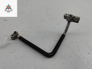 трубка кондиционера SEAT Alhambra 1 поколение [рестайлинг] 2005, 1.8 л., бензин, АКПП, серый, минивэн