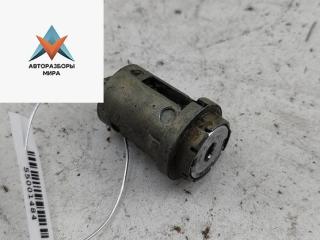 личинка дверного замка Ford Focus 1 поколение [рестайлинг] 2002, 1.8 л., дизель, МКПП, серый, универсал, Q68BA