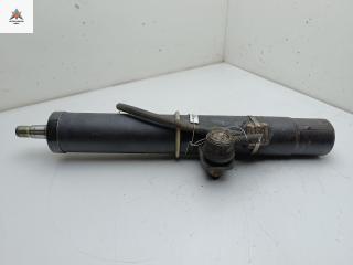 амортизатор передний левый Citroen Xantia 1 поколение [рестайлинг] 1999, 2.0 л., бензин, МКПП, зелёный, хетчбэк 5 дв., AVG