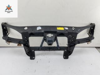 Рамка радиатора Ford Mondeo 3 поколение [рестайлинг] 2004, 1.8 л., бензин, МКПП, синий, хетчбэк 5 дв., 1S7X8242