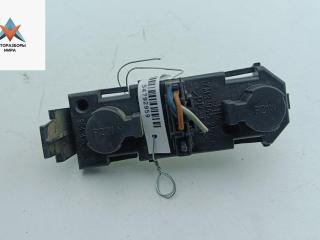 Плата фонаря заднего правого SEAT Alhambra 1 поколение [рестайлинг] 2002, 2.0 л., бензин, МКПП, чёрный, минивэн, 7M3945257A