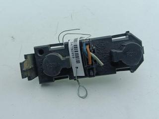 Плата фонаря заднего правого SEAT Alhambra 2002, 2.0 л., бензин, МКПП, чёрный, минивэн, 7M3945257A