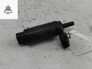 насос (моторчик) омывателя фар Ford Mondeo 3 поколение 2002, зелёный, универсал, 0392040010