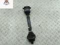 полуось передняя правая (приводной вал, ШРУС) Audi A6 4B/C5 1999, 2.4 л., бензин, АКПП, чёрный, универсал, 4B0407272F - фото №2