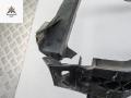 Рамка радиатора Ford Focus 2 поколение [рестайлинг] 2010, 1.6 л., i, бензин, МКПП, серый, универсал, 8M518B041AC - фото №4