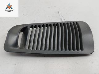 обшивка багажника SEAT Alhambra 1 поколение [рестайлинг] 2004, 1.9 л., дизель, МКПП, синий, минивэн, 7M0868479C