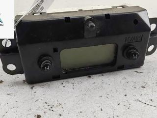 часы Ford Focus 1 поколение [рестайлинг] 2004, 1.6 л., i, бензин, АКПП, синий, универсал, 98AB15000CCW