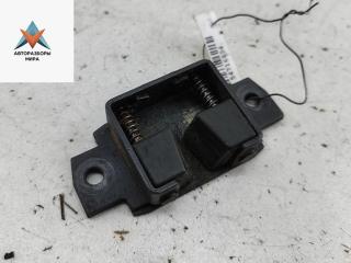 прочая запчасть Volkswagen Sharan 1 поколение [2-й рестайлинг] 2009, 2.0 л., дизель, МКПП, серый, минивэн, 95VWA116A83AJ