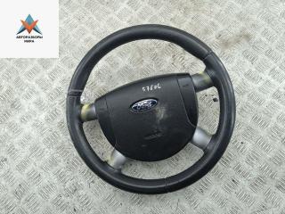 руль Ford Mondeo 3 поколение [рестайлинг] 2004, 1.8 л., бензин, МКПП, синий, хетчбэк 5 дв., 3S713599CCW