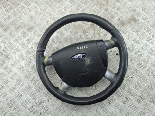руль Ford Mondeo III 2004, 1.8 л., бензин, МКПП, синий, хетчбэк 5 дв., 3S713599CCW