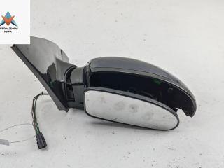 зеркало правое Ford Focus 1 поколение [рестайлинг] 2004, 1.6 л., i, бензин, АКПП, синий, универсал, 3004534R