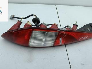 фонарь задний левый Ford Mondeo 3 поколение 2002, 2.0 л., бензин, МКПП, зелёный, универсал, 1S7113405C