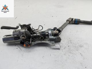 рулевая колонка Ford Focus 1 поколение [рестайлинг] 2004, 1.6 л., i, бензин, АКПП, синий, универсал, 38100702G