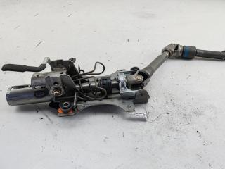 рулевая колонка Ford Focus I 2004, 1.6 л., i, бензин, АКПП, синий, универсал, 38100702G
