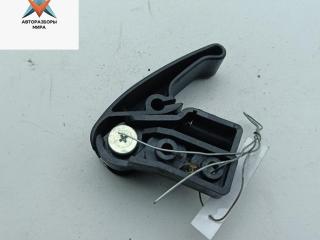 ручка открывания капота SEAT Alhambra 1 поколение [рестайлинг] 2004, 1.9 л., дизель, МКПП, синий, минивэн, 1H1823533