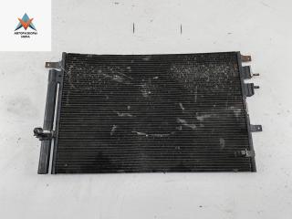 радиатор кондиционера Alfa Romeo 159 1 поколение 2005, 1.9 л., бензин, МКПП, серый, седан