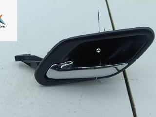 ручка внутренняя передняя левая BMW 5 серия E39 [рестайлинг] 2002, 2.5 л., бензин, МКПП, серый, универсал, 8226049