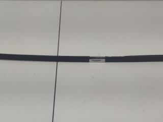 молдинг лобового стекла Audi A4 B6 2001, 2.0 л., бензин, АКПП, чёрный, универсал