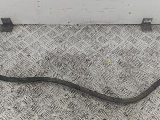 шланг гидроусилителя Audi A6 4B/C5 1998, 1.9 л., дизель, МКПП, чёрный, седан