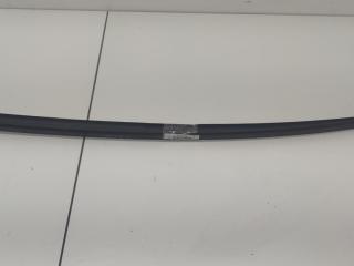 молдинг лобового стекла Audi A4 B8/8K 2009, 2.0 л., дизель, МКПП, чёрный, универсал