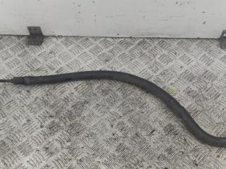 шланг гидроусилителя Audi A6 4B/C5 1998, 1.9 л., дизель, МКПП, чёрный, седан