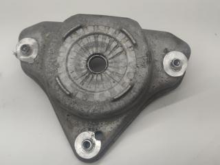 Опора амортизатора переднего (верхняя) Audi A6 4F/C6 2004, 2.4 л., бензин, АКПП, серый, седан, 4F0412385G