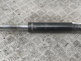 амортизатор передний левый Audi 100 4A/C4 1992, 2.6 л., бензин, МКПП, чёрный, универсал, 4A0413031D